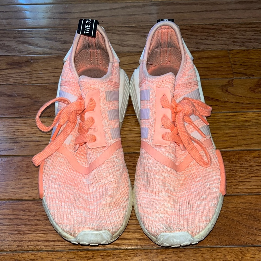 Women’s Adidas NMD